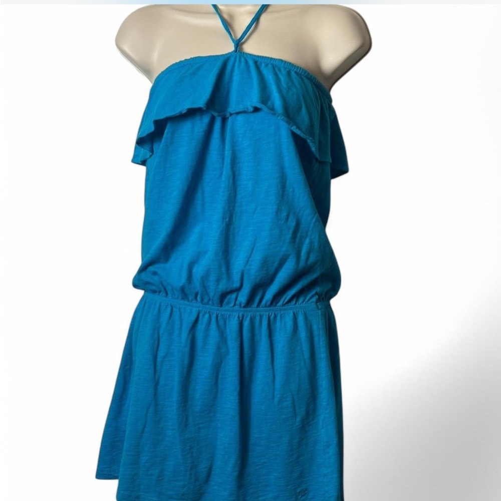 Vintage‎ Halter Dress